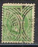 [King Wilhelm III, प्रकार B15]