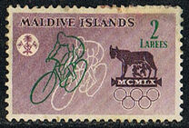 [Olympic Games, type Z]