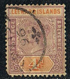 [Queen Victoria, type A3]