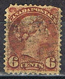 [Queen Victoria - Size: 17 x 21mm, Tip K5]