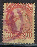 [Queen Victoria - Size: 17 x 21mm, Tip J6]
