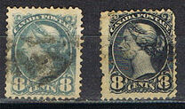 [Queen Victoria, type N]