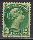 [Queen Victoria - Size: 17 x 21mm, Tip J3]