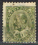 [King Edward VII, type U7]