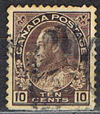 [King George V in Admiral Uniform, tegund AD5]
