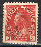 [King George V in Admiral Uniform - New Colors and Values, jenis AD10]