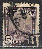 [King George V in Admiral Uniform - New Colors and Values, jenis AD12]