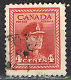 [King George VI, type DI1]