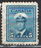 [King George VI, type DH1]