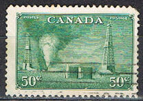[Oil Industry, Tip ET]