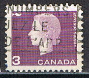 [Queen Elizabeth II, Tipi JB]