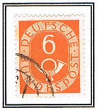 [New Daily Stamp, tip K3]
