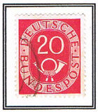 [New Daily Stamp, tip K7]