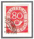 [New Daily Stamp, tip K14]