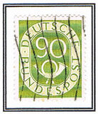 [New Daily Stamp, tip K15]