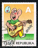[Ctyrlistek-Bobik, type YV]