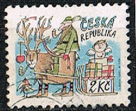 [Christmas, type AC]
