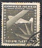 [Airmail - Local Motives, tegund CG1]