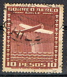 [Airmail - Local Motives, tegund CF2]