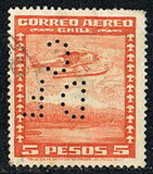 [Airmail - Local Motives, tegund CE2]