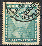 [Airmail - Local Motives, tegund CD1]