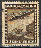 [Airmail - Local Motives, tegund BZ3]