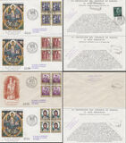 [Council of Europe Art Exhibition - Roman Art, type AWV]