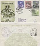 [The 300th Anniversary of the Death of Diego Rodriguez de Silva Velazquez, 1599-1660, type AVW]