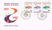[EUROPA Stamps, Вид HM]