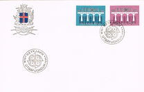 [ 25° Anniversario del C.E.P.T 1959 - 1984, Scrivi NW]
