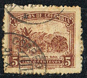 [Mining and Agriculture - Different Imprint's, type IU1]