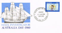 [Australia Day, type XTR]
