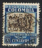 [Airmail - National Products, tip IY1]