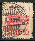 [Airmail - Local Motifs, tipas NU]