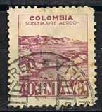 [Airmail - Local Motifs, tipas NU1]