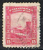 [Airmail - Local Motives, type ME]