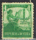 [Havana Tobacco Industry, type EE]