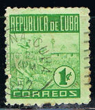 [Havana Tobacco Industry - Size: 22½ x 26mm, type GP]