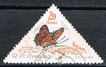 [Butterflies & Moths, type BTH]