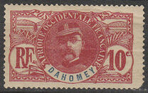 [Louis Faidherbe, 1818-1889, type B4]