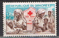 [Red Cross, タイプ BK]