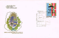 [The 75th Anniversary of the Basque Immigration, タイプ ANC]