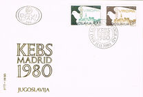 [Conference on Security and Cooperation in Europe, Madrid, type BUJ]