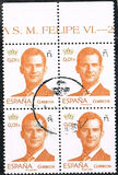 [King Felipe VI, Typ GHJ]