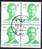[King Felipe VI, Typ GHJ2]