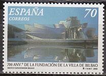 [The 700th Anniversary of Bilbao, סוג EGU]