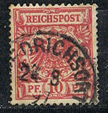 [Definitives - Value Stamp & Imperial Eagle, 类型 I]