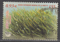 [America UPAEP - UNESCO World Heritage, type EKY]