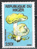 [Butterflies and Fungi, típus ALX]