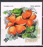 [Flowers of Guinea, typ OZ]